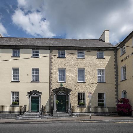 Hotel Butler House Kilkenny Esterno foto