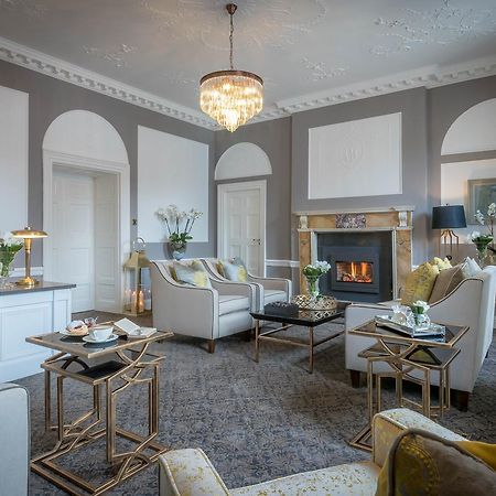 Hotel Butler House Kilkenny Esterno foto