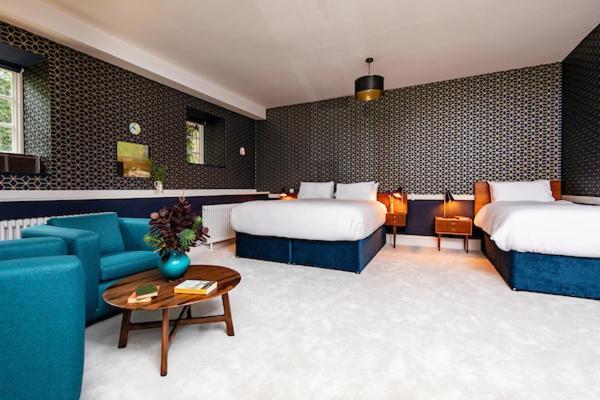 Hotel Butler House Kilkenny Esterno foto