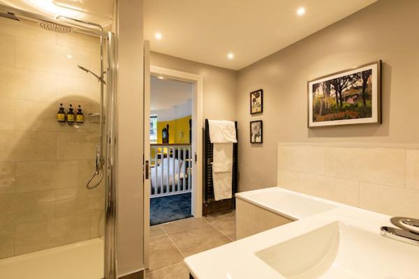 Hotel Butler House Kilkenny Esterno foto
