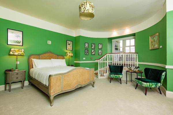 Hotel Butler House Kilkenny Esterno foto