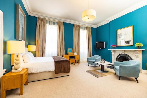 Hotel Butler House Kilkenny Esterno foto