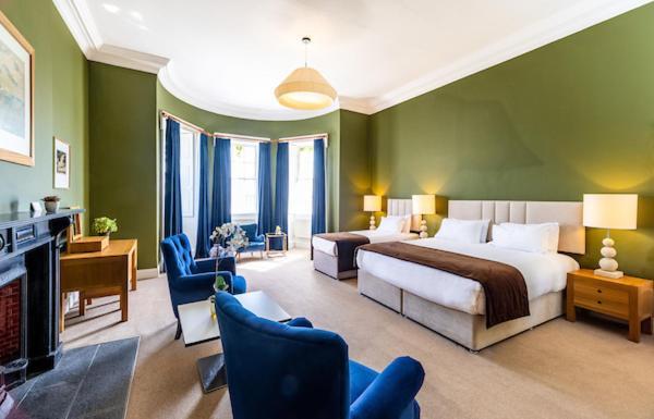 Hotel Butler House Kilkenny Esterno foto
