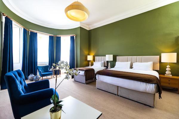 Hotel Butler House Kilkenny Esterno foto