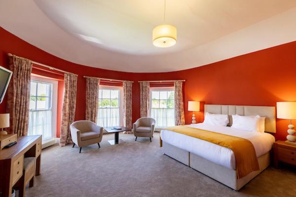 Hotel Butler House Kilkenny Esterno foto