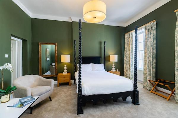 Hotel Butler House Kilkenny Esterno foto
