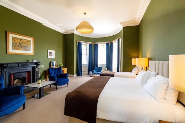 Hotel Butler House Kilkenny Esterno foto