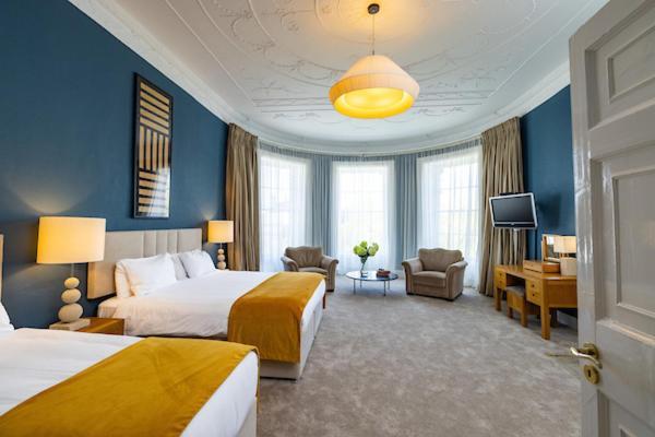 Hotel Butler House Kilkenny Esterno foto