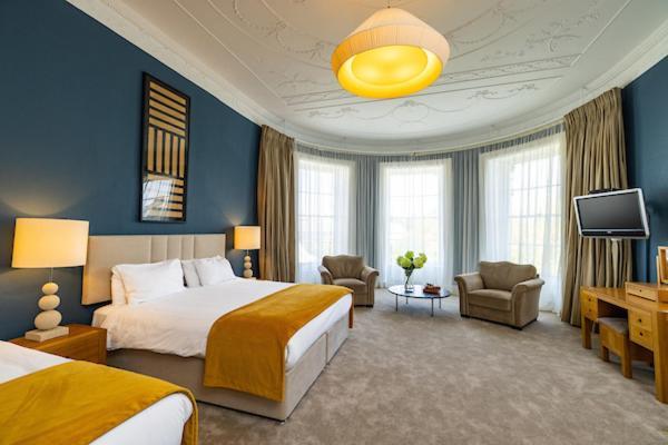 Hotel Butler House Kilkenny Esterno foto