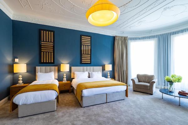 Hotel Butler House Kilkenny Esterno foto