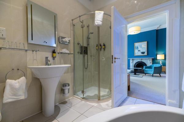 Hotel Butler House Kilkenny Esterno foto