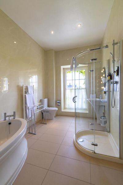 Hotel Butler House Kilkenny Esterno foto