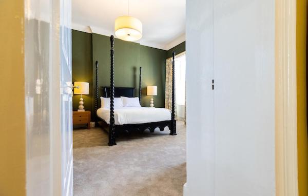 Hotel Butler House Kilkenny Esterno foto