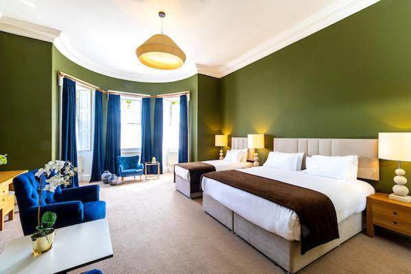 Hotel Butler House Kilkenny Esterno foto