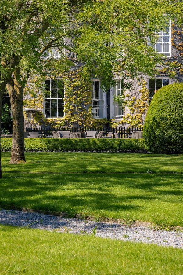 Hotel Butler House Kilkenny Esterno foto