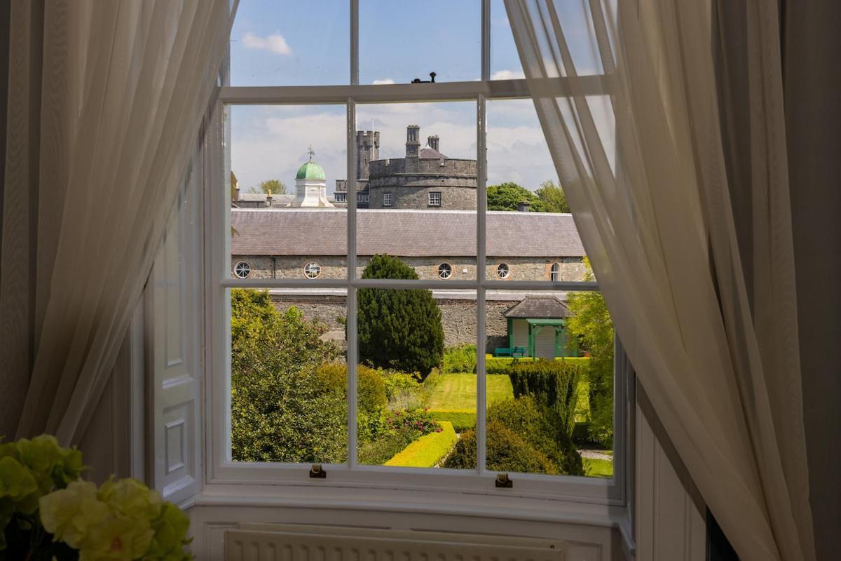 Hotel Butler House Kilkenny Esterno foto