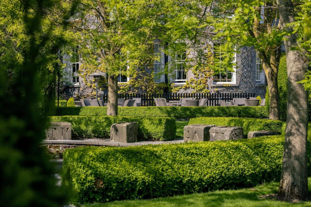 Hotel Butler House Kilkenny Esterno foto