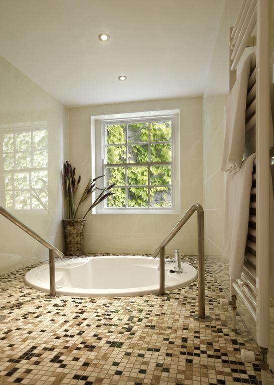 Hotel Butler House Kilkenny Esterno foto