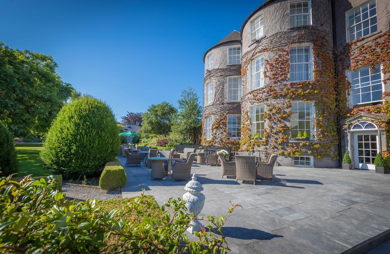 Hotel Butler House Kilkenny Esterno foto