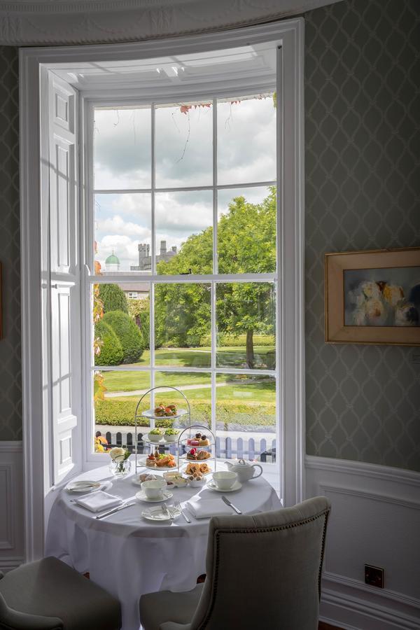 Hotel Butler House Kilkenny Esterno foto