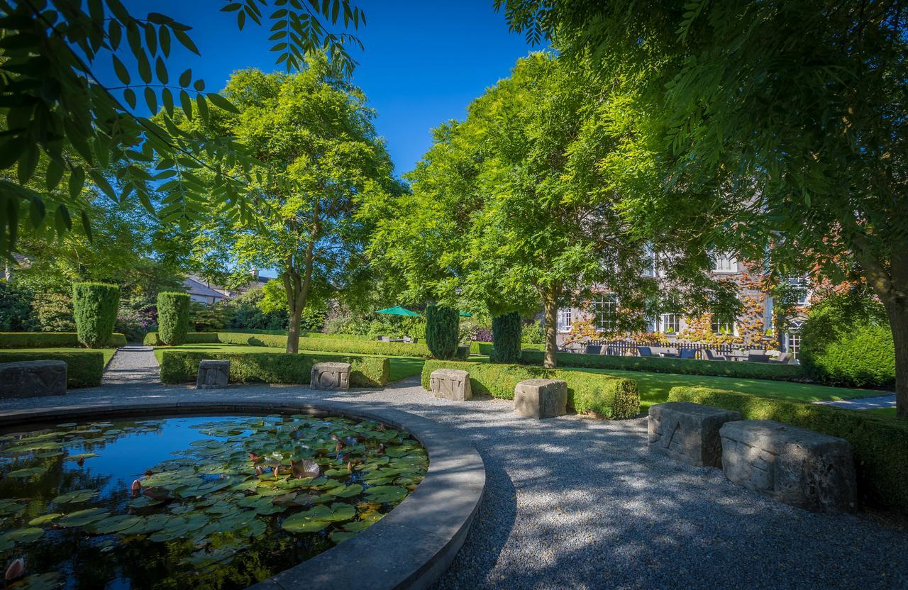 Hotel Butler House Kilkenny Esterno foto