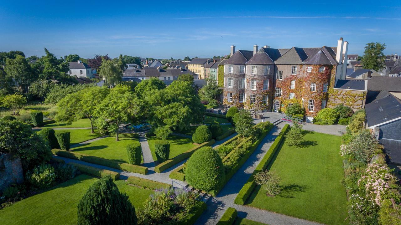 Hotel Butler House Kilkenny Esterno foto