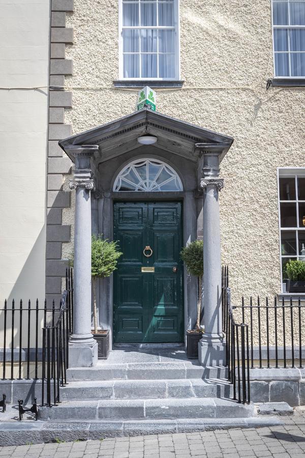 Hotel Butler House Kilkenny Esterno foto