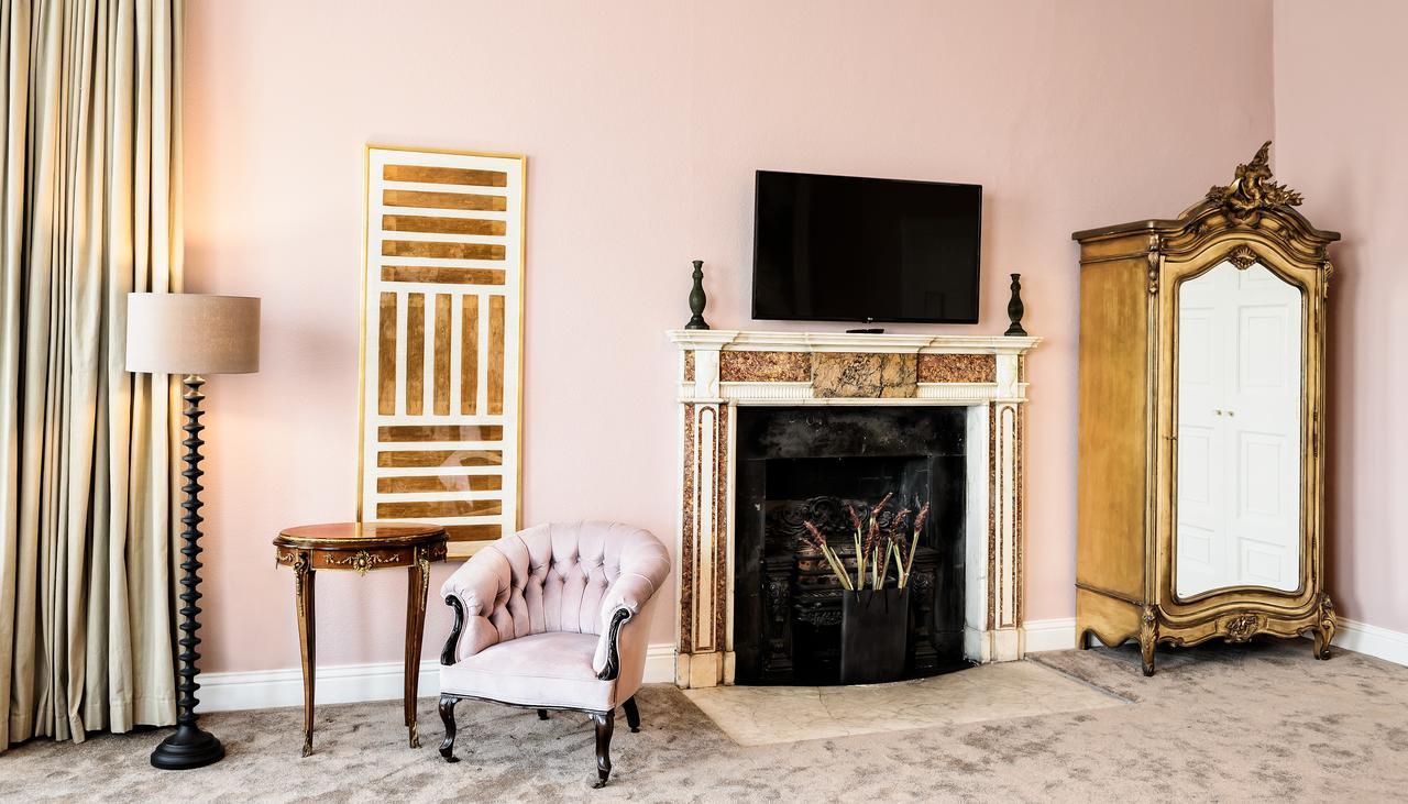 Hotel Butler House Kilkenny Esterno foto