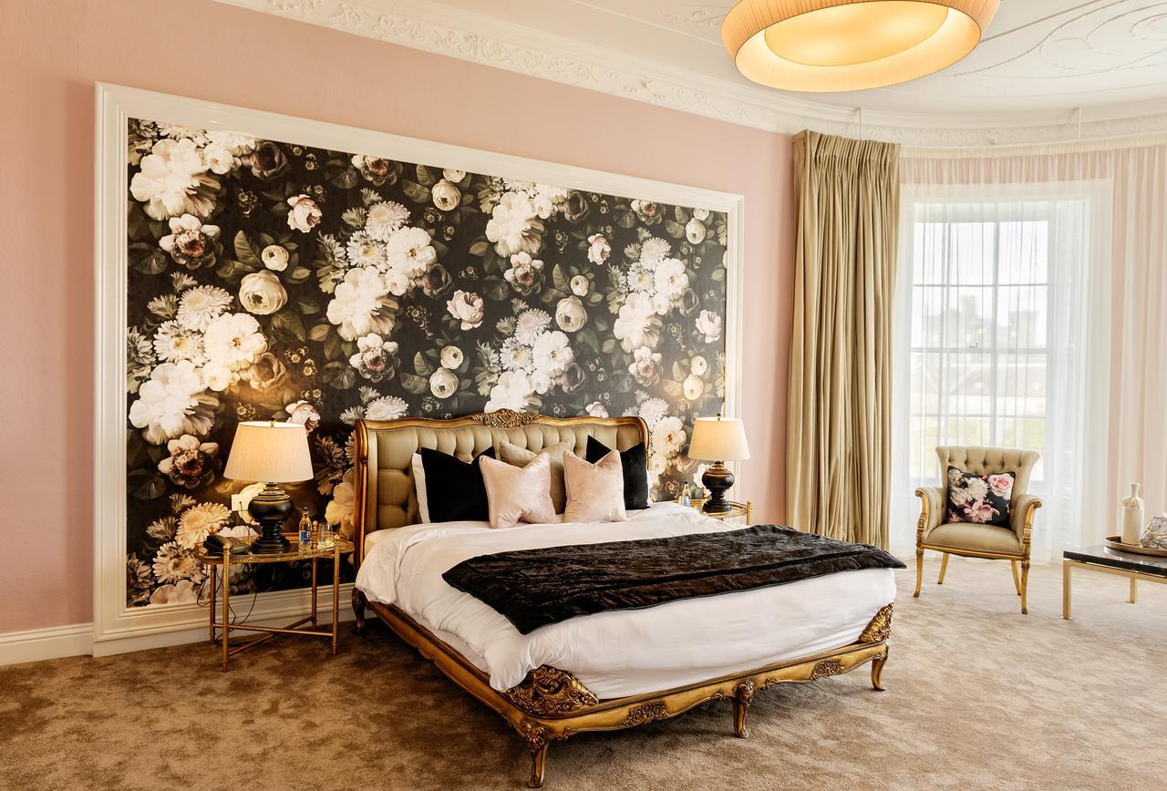 Hotel Butler House Kilkenny Esterno foto